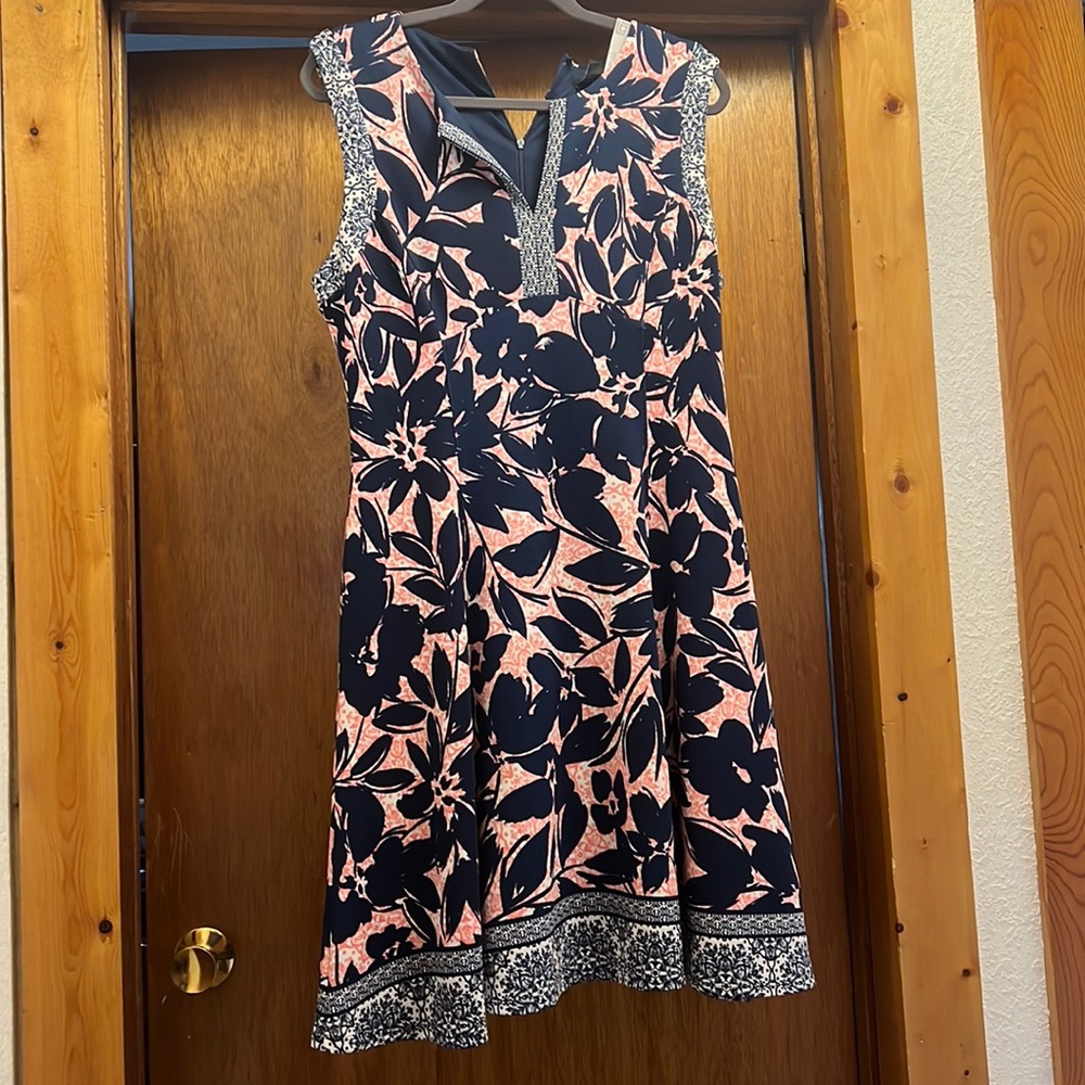 Brand New Liz Claiborne Tank Dress